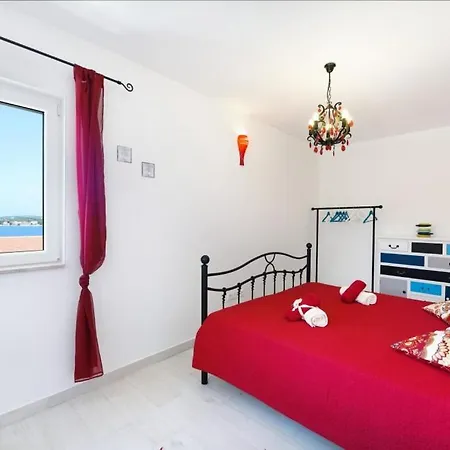Villa Carre Violet *